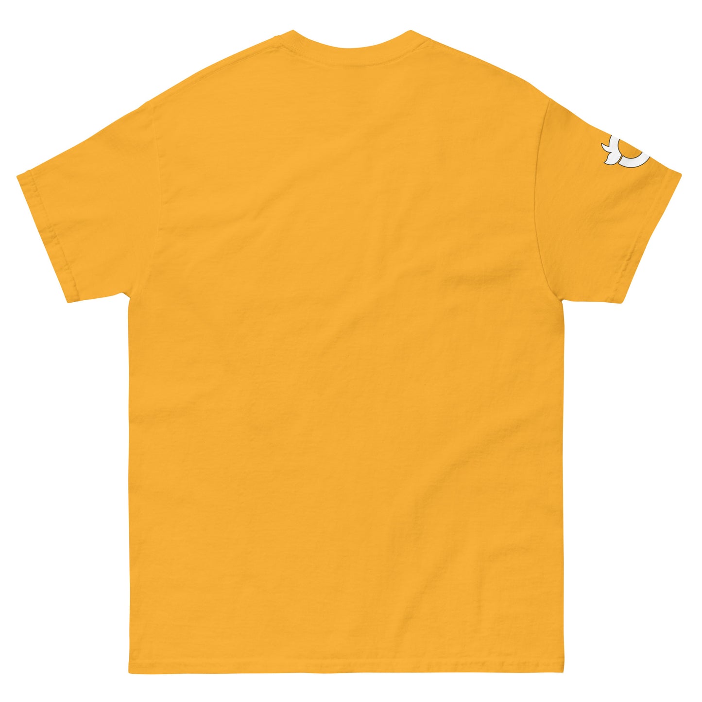 FRAGILE & FIERCE TEE