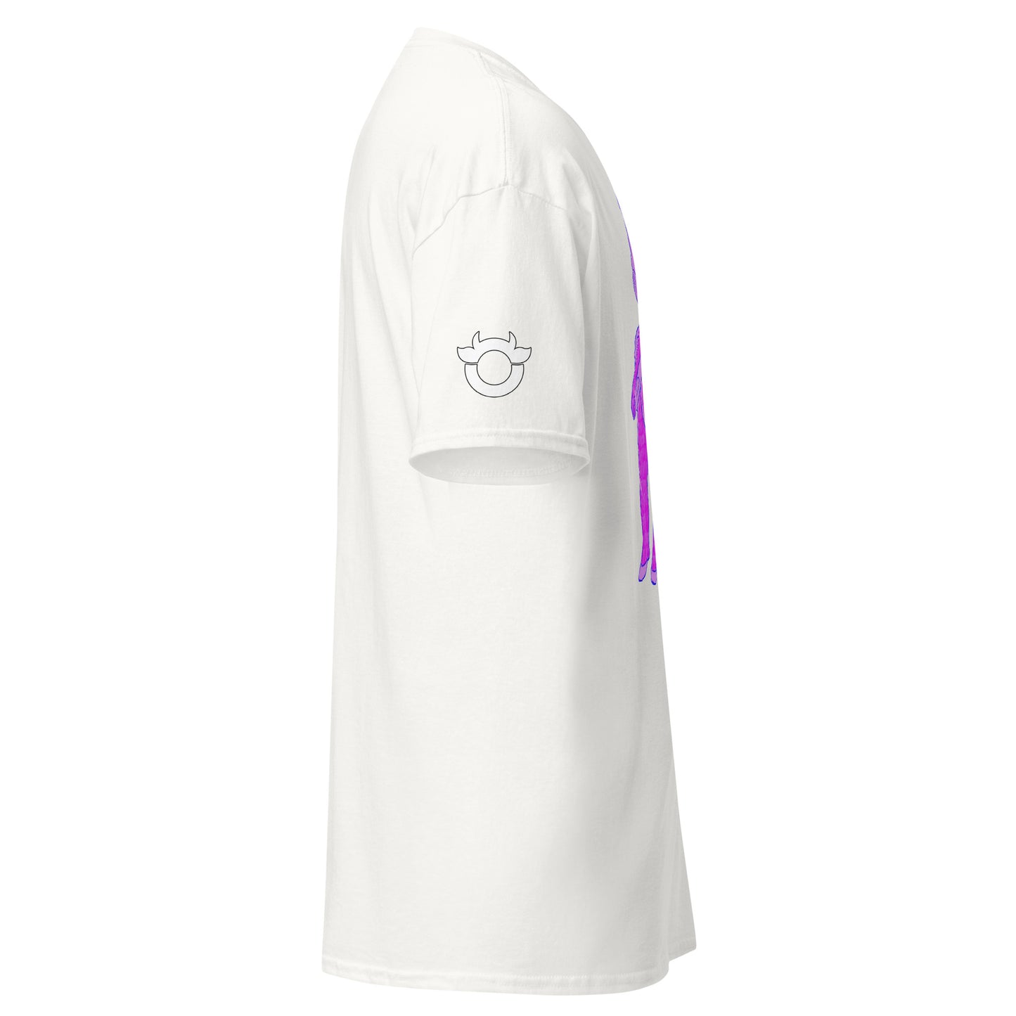 FRAGILE & FIERCE TEE