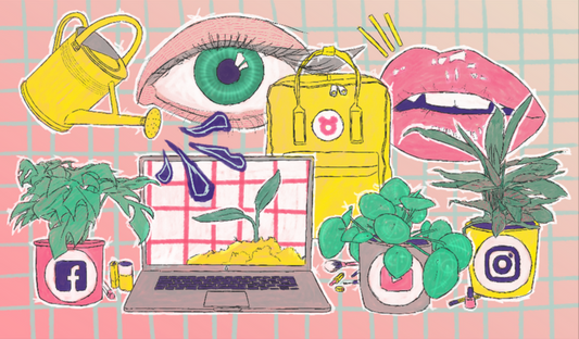 Being the Villain in Someone Else’s Story (and Letting That Be Okay)