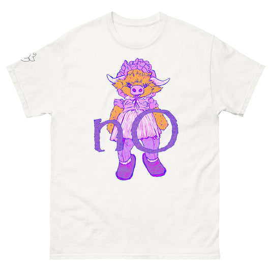 Dolly Says No Tshirt