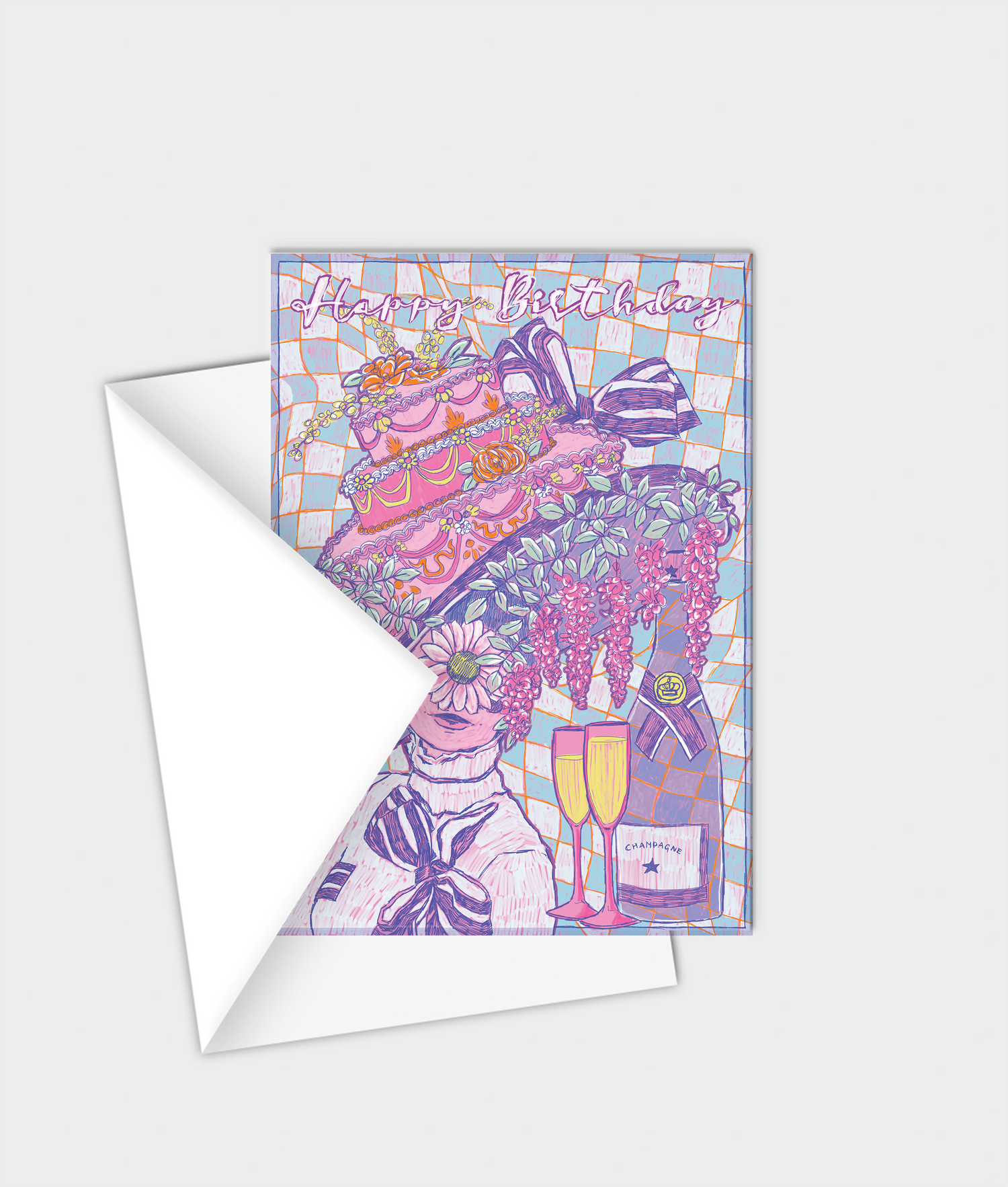 PRINTS & CARDS