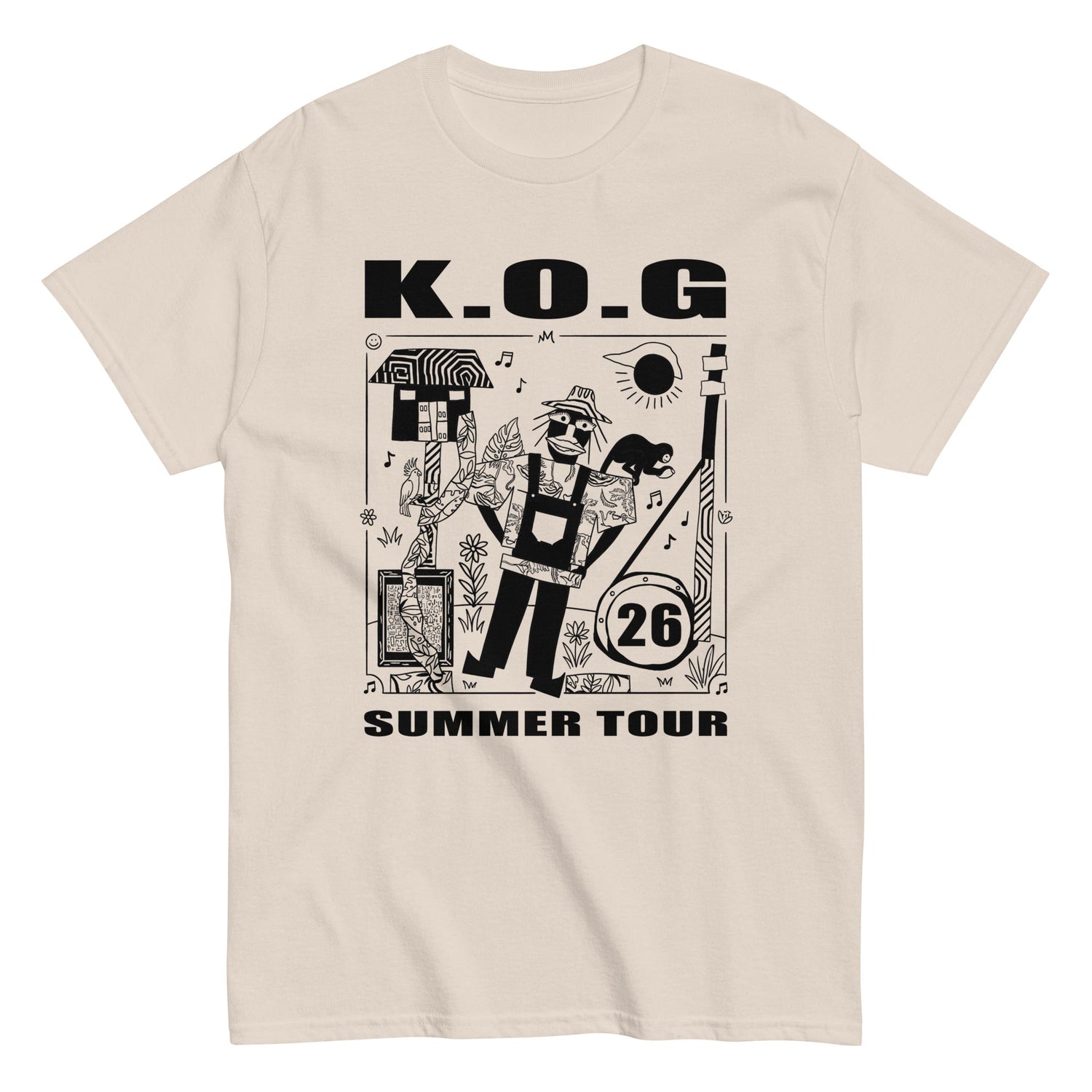 K.O.G Soundsystem